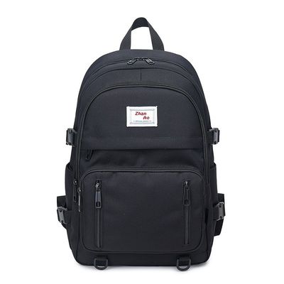Borsa scolastica Oxford di moda per adolescenti in colore personalizzato e vita quotidiana scolastica