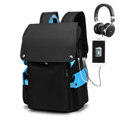 Logo personalizzato Logo Bambini Zaino per studenti Moda impermeabile Viaggi