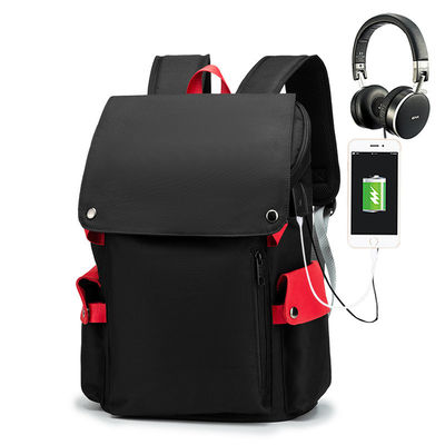 Logo personalizzato Logo Bambini Zaino per studenti Moda impermeabile Viaggi