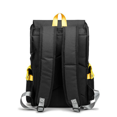 Logo personalizzato Logo Bambini Zaino per studenti Moda impermeabile Viaggi