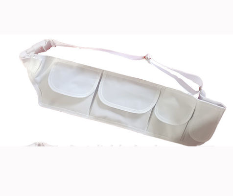 OEM/ODM Accettabile Cintura bianca Ihram Hajj Nuovo stile alla moda Accettabile OEM/ODM