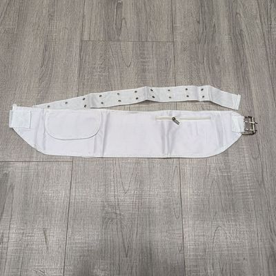 Altre cinture Ihram per uomini Accipicchiaio per il Hajj in microfibra e cintura Umrah a colori personalizzati