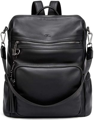 Soft Handle Designer Backpack Backpack La combinazione perfetta di comfort e stile