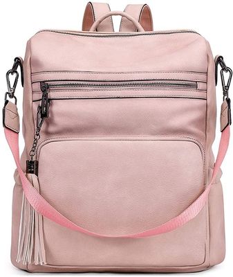 Soft Handle Designer Backpack Backpack La combinazione perfetta di comfort e stile
