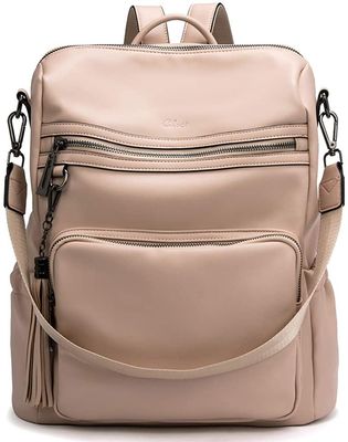 Soft Handle Designer Backpack Backpack La combinazione perfetta di comfort e stile