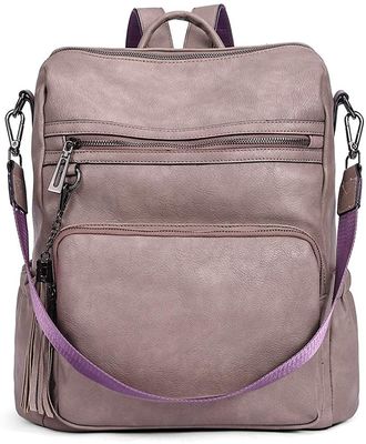 Soft Handle Designer Backpack Backpack La combinazione perfetta di comfort e stile
