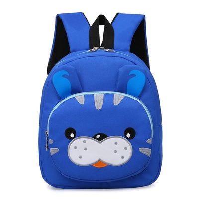 Bagni da viaggio e pranzo scolastico per bambini Set di bagagli per bambini con disegni animati Accettabile per OEM / ODM