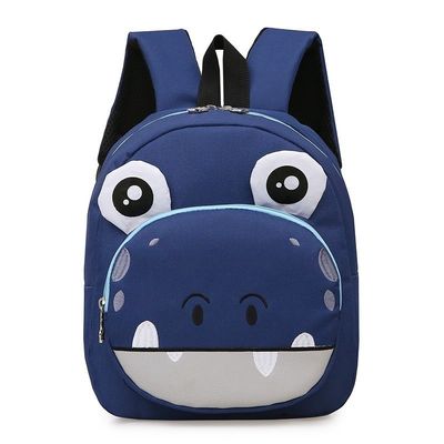 Bagni da viaggio e pranzo scolastico per bambini Set di bagagli per bambini con disegni animati Accettabile per OEM / ODM