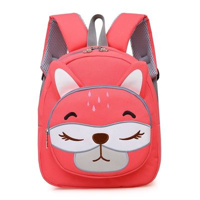 Bagni da viaggio e pranzo scolastico per bambini Set di bagagli per bambini con disegni animati Accettabile per OEM / ODM