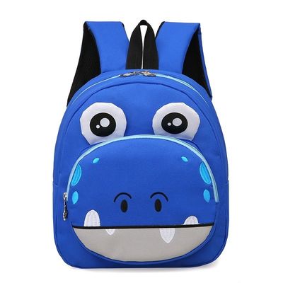 Bagni da viaggio e pranzo scolastico per bambini Set di bagagli per bambini con disegni animati Accettabile per OEM / ODM