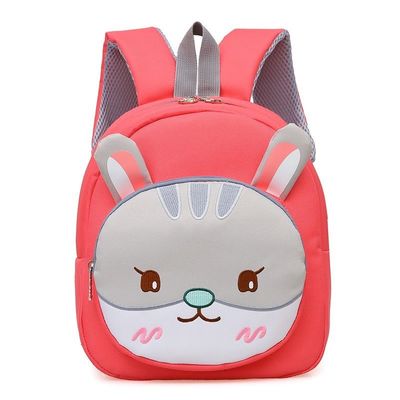 Bagni da viaggio e pranzo scolastico per bambini Set di bagagli per bambini con disegni animati Accettabile per OEM / ODM