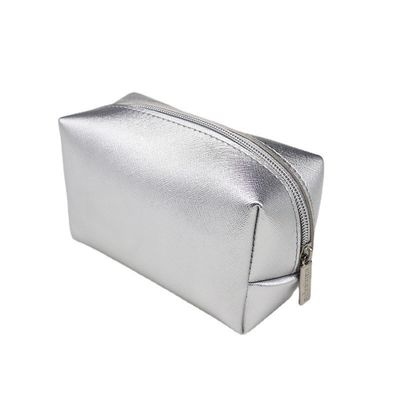 Borsa a cerniera spessa per attrezzi di bellezza e articoli da bagno Stile di moda Accettabile OEM/ODM