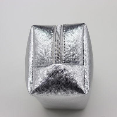 Borsa a cerniera spessa per attrezzi di bellezza e articoli da bagno Stile di moda Accettabile OEM/ODM