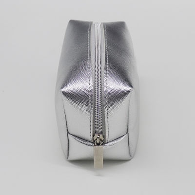 Borsa a cerniera spessa per attrezzi di bellezza e articoli da bagno Stile di moda Accettabile OEM/ODM