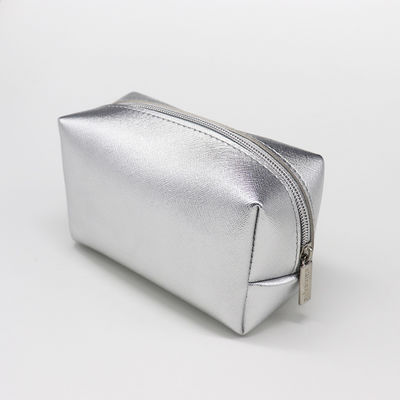 Borsa a cerniera spessa per attrezzi di bellezza e articoli da bagno Stile di moda Accettabile OEM/ODM