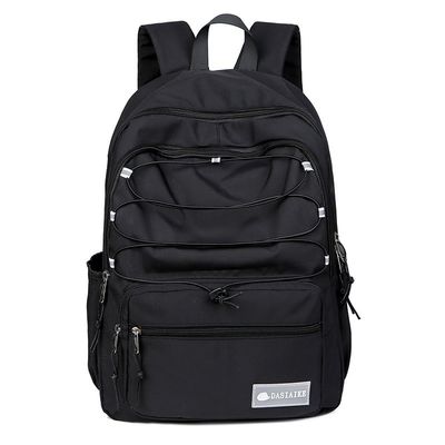 Borse per studenti impermeabili con logo personalizzato Borse scolastiche Moda