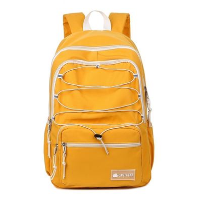 Borse per studenti impermeabili con logo personalizzato Borse scolastiche Moda