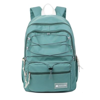 Borse per studenti impermeabili con logo personalizzato Borse scolastiche Moda