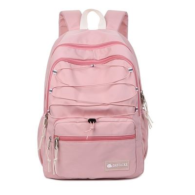Borse per studenti impermeabili con logo personalizzato Borse scolastiche Moda