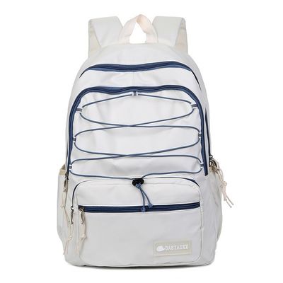 Borse per studenti impermeabili con logo personalizzato Borse scolastiche Moda