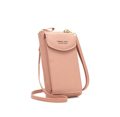 Borse da shopping per donne Portafoglio donna Borsa da spalla in nylon Borse da spalla piccole Mini Bolso