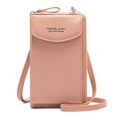 Borse da shopping per donne Portafoglio donna Borsa da spalla in nylon Borse da spalla piccole Mini Bolso