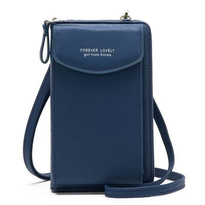 Borse da shopping per donne Portafoglio donna Borsa da spalla in nylon Borse da spalla piccole Mini Bolso
