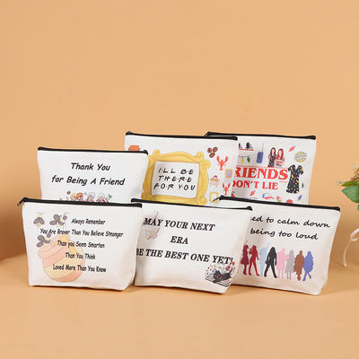Borsa da viaggio cosmetica per lo stile di moda