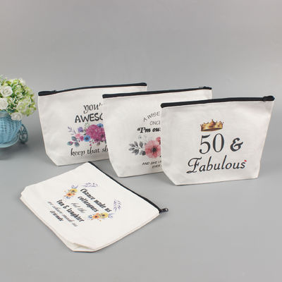 Borsa da viaggio cosmetica per lo stile di moda