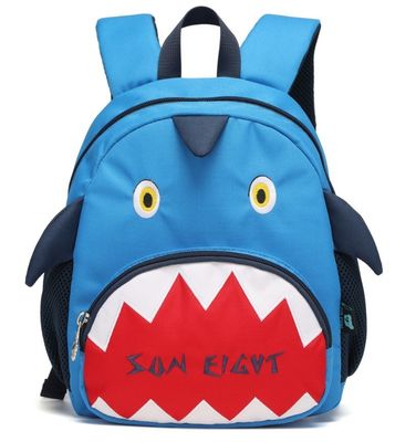 Colore personalizzato e nuovo stile alla moda Bambini zaino per bambini piccoli scuola