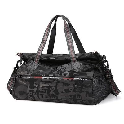 OEM/ODM Acceptabile Tre colori Moda Bagaglio Borse da viaggio per escursioni e viaggi