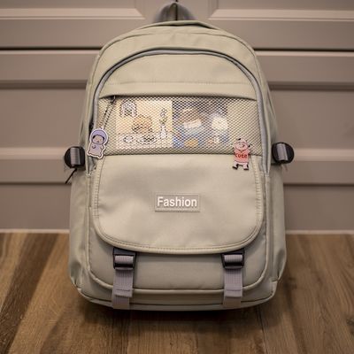 Sacchetti da zaino in tela a colori personalizzati con opzioni di design