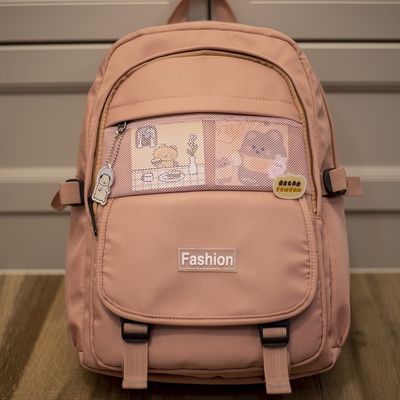 Sacchetti da zaino in tela a colori personalizzati con opzioni di design