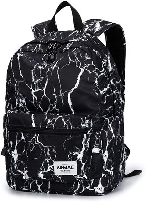 Zaino da viaggio 2021 Vintage Canvas Bagpack con cornice esterna personalizzata