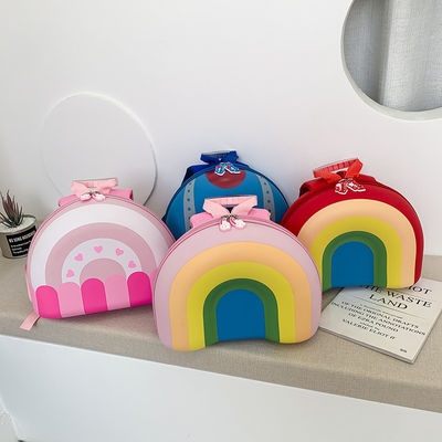 Giardini d'infanzia Cartoni animati Borse scolastiche carine Bambini Zaino scolastico per bambini PC