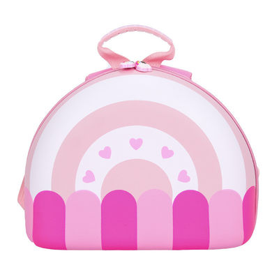 Giardini d'infanzia Cartoni animati Borse scolastiche carine Bambini Zaino scolastico per bambini PC