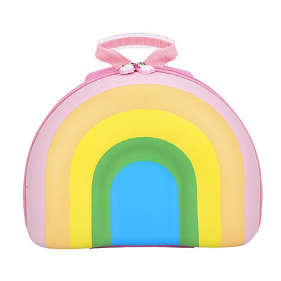 Giardini d'infanzia Cartoni animati Borse scolastiche carine Bambini Zaino scolastico per bambini PC