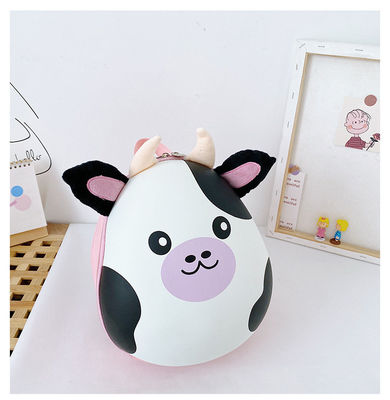 Colore personalizzato Moda Bambino Borsa scolastica Zaino per bambina Disegno personalizzato