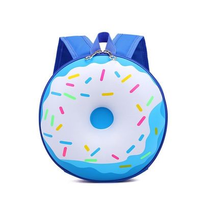 Lo zaino scolastico per bambini con lo zaino per bambini personalizzato