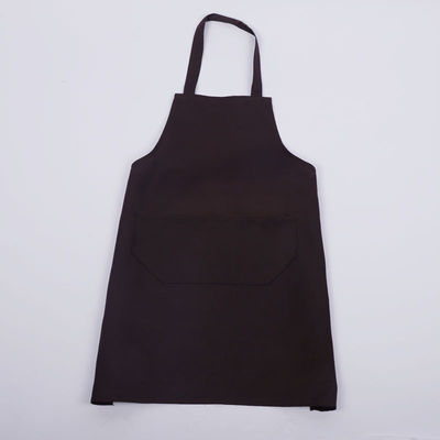 Custom Chef Cotton Uniforme Unisex Cucina Salone Barbiere Faroni per la vita quotidiana