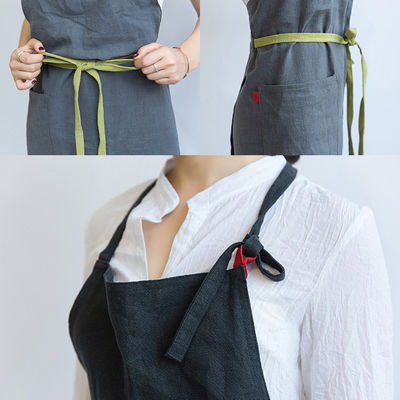 Il più recente Unisex di moda in cotone a misura In legno croce dorsale regolabile