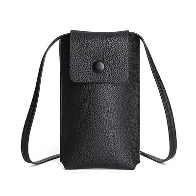 Borsa Tote personalizzata in stile coreano Borsa di tela per donne Borsa da moneta per messaggero letterario