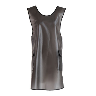 Custom Logo TPU Apron Fashion Ristorante Impermeabile Apron per Servizi Uniformi Personale