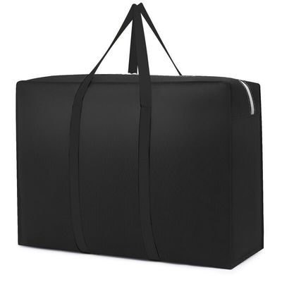 Busta organizzativa per coperte non tessute personalizzabile per mobili e vestiti di grande capacità