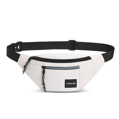 Colorato su misura Borsa da vita impermeabile per esterni Borsa per telefono portatile Borsa da sedere per escursioni