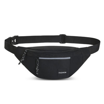 Colorato su misura Borsa da vita impermeabile per esterni Borsa per telefono portatile Borsa da sedere per escursioni