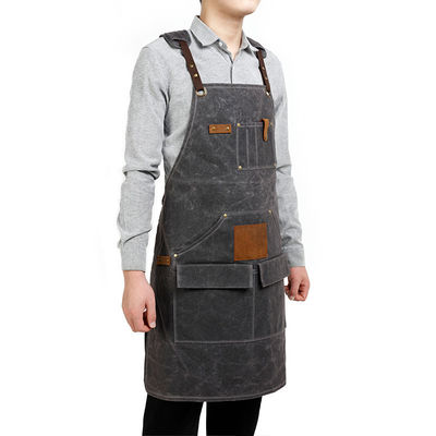 Abito da lavoro e cucina da cuoco BBQ