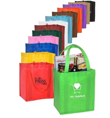 Produttori di borse da bagno per prodotti alimentari