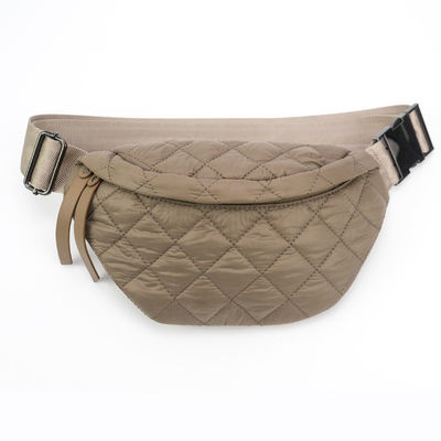 Borsa da cintura da donna da donna da donna con altro tipo di disegno