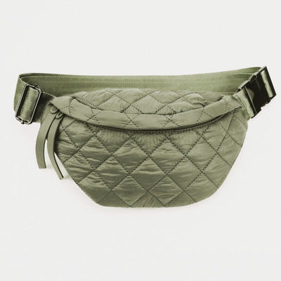 Borsa da cintura da donna da donna da donna con altro tipo di disegno